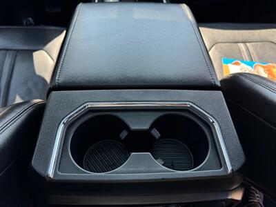 2018 Ford Expedition MAX Limited   - Photo 65 - Gladstone, OR 97027