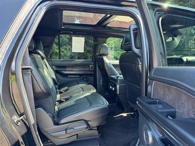 2018 Ford Expedition MAX Limited   - Photo 13 - Gladstone, OR 97027