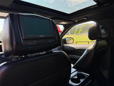 2018 Ford Expedition MAX Limited   - Photo 69 - Gladstone, OR 97027