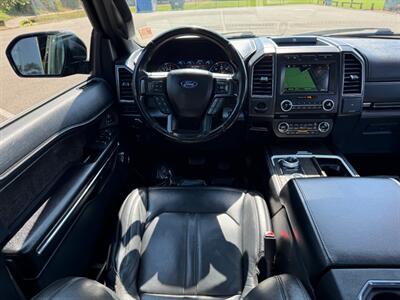2018 Ford Expedition MAX Limited   - Photo 23 - Gladstone, OR 97027
