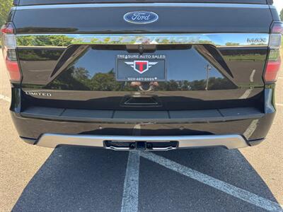 2018 Ford Expedition MAX Limited   - Photo 27 - Gladstone, OR 97027