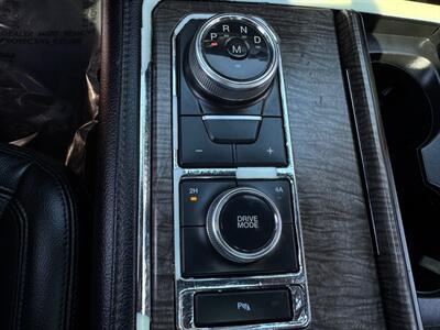 2018 Ford Expedition MAX Limited   - Photo 22 - Gladstone, OR 97027