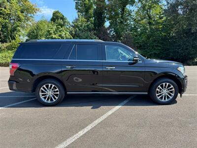 2018 Ford Expedition MAX Limited   - Photo 6 - Gladstone, OR 97027