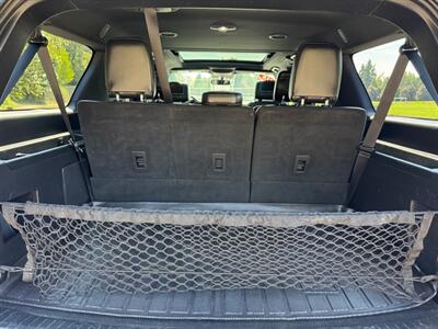 2018 Ford Expedition MAX Limited   - Photo 36 - Gladstone, OR 97027