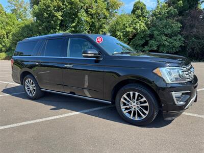 2018 Ford Expedition MAX Limited   - Photo 7 - Gladstone, OR 97027