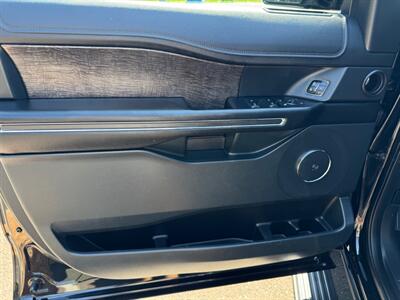 2018 Ford Expedition MAX Limited   - Photo 47 - Gladstone, OR 97027
