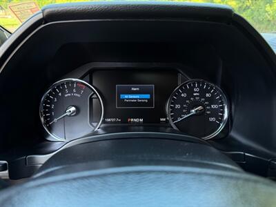 2018 Ford Expedition MAX Limited   - Photo 24 - Gladstone, OR 97027