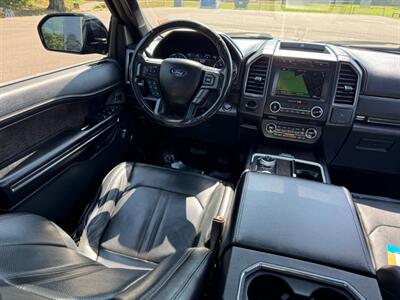 2018 Ford Expedition MAX Limited   - Photo 17 - Gladstone, OR 97027