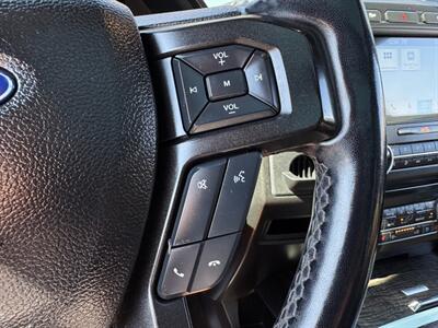 2018 Ford Expedition MAX Limited   - Photo 81 - Gladstone, OR 97027
