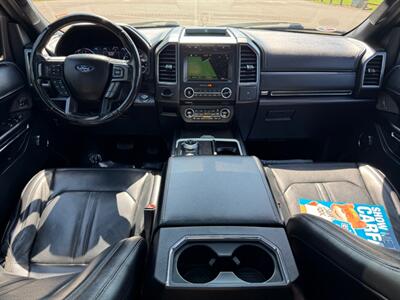2018 Ford Expedition MAX Limited   - Photo 58 - Gladstone, OR 97027