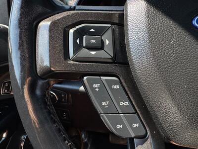 2018 Ford Expedition MAX Limited   - Photo 82 - Gladstone, OR 97027