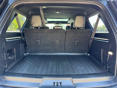 2018 Ford Expedition MAX Limited   - Photo 34 - Gladstone, OR 97027