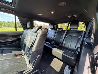 2018 Ford Expedition MAX Limited   - Photo 11 - Gladstone, OR 97027