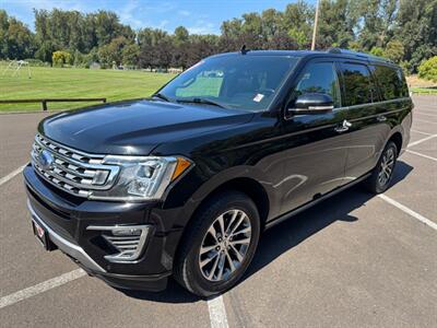 2018 Ford Expedition MAX Limited   - Photo 26 - Gladstone, OR 97027