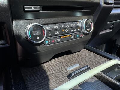 2018 Ford Expedition MAX Limited   - Photo 74 - Gladstone, OR 97027