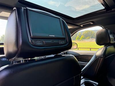 2018 Ford Expedition MAX Limited   - Photo 70 - Gladstone, OR 97027