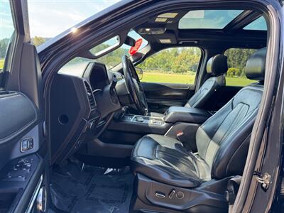 2018 Ford Expedition MAX Limited   - Photo 9 - Gladstone, OR 97027