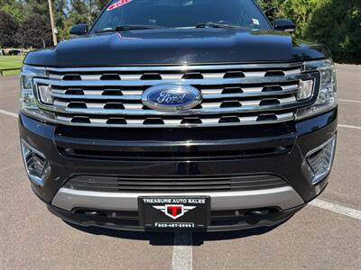 2018 Ford Expedition MAX Limited   - Photo 30 - Gladstone, OR 97027