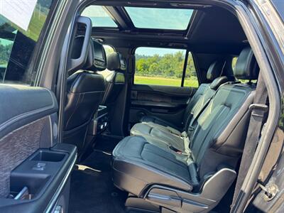 2018 Ford Expedition MAX Limited   - Photo 10 - Gladstone, OR 97027