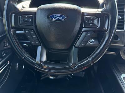 2018 Ford Expedition MAX Limited   - Photo 59 - Gladstone, OR 97027