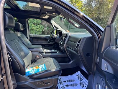 2018 Ford Expedition MAX Limited   - Photo 12 - Gladstone, OR 97027