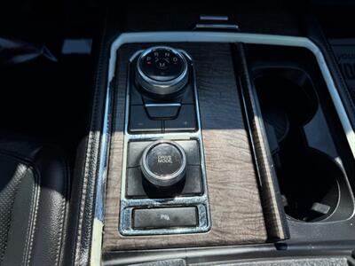 2018 Ford Expedition MAX Limited   - Photo 61 - Gladstone, OR 97027