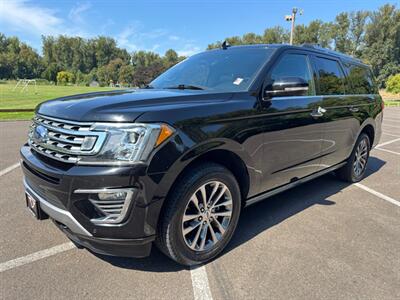 2018 Ford Expedition MAX Limited   - Photo 25 - Gladstone, OR 97027