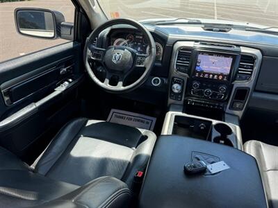 2014 RAM 1500 Sport 5.7 HEMI , 4X4 , clean title !   - Photo 16 - Gladstone, OR 97027