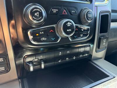 2014 RAM 1500 Sport 5.7 HEMI , 4X4 , clean title !   - Photo 52 - Gladstone, OR 97027