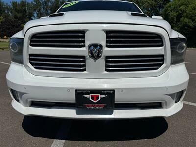 2014 RAM 1500 Sport 5.7 HEMI , 4X4 , clean title !   - Photo 31 - Gladstone, OR 97027