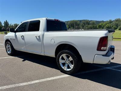 2014 RAM 1500 Sport 5.7 HEMI , 4X4 , clean title !   - Photo 3 - Gladstone, OR 97027