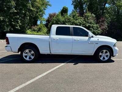 2014 RAM 1500 Sport 5.7 HEMI , 4X4 , clean title !   - Photo 6 - Gladstone, OR 97027