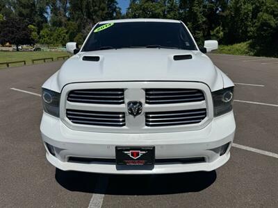 2014 RAM 1500 Sport 5.7 HEMI , 4X4 , clean title !   - Photo 8 - Gladstone, OR 97027