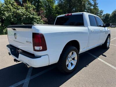 2014 RAM 1500 Sport 5.7 HEMI , 4X4 , clean title !   - Photo 5 - Gladstone, OR 97027