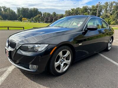 2007 BMW 3 Series 328i  Coupe , Only 78K miles !   - Photo 34 - Gladstone, OR 97027