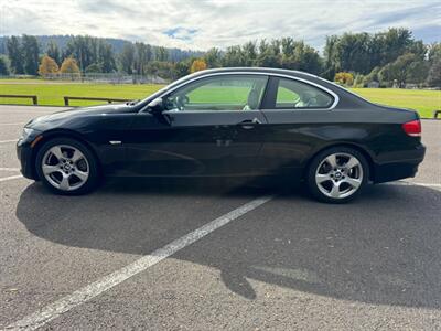 2007 BMW 3 Series 328i  Coupe , Only 78K miles !   - Photo 2 - Gladstone, OR 97027