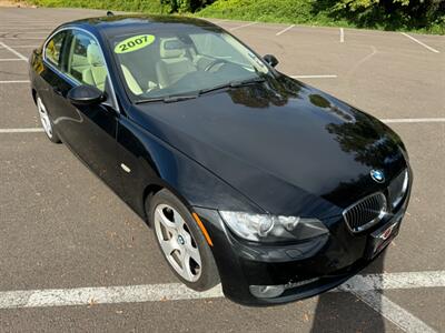 2007 BMW 3 Series 328i  Coupe , Only 78K miles !   - Photo 37 - Gladstone, OR 97027