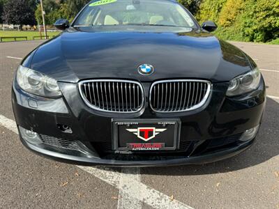 2007 BMW 3 Series 328i  Coupe , Only 78K miles !   - Photo 38 - Gladstone, OR 97027