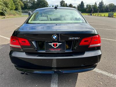 2007 BMW 3 Series 328i  Coupe , Only 78K miles !   - Photo 4 - Gladstone, OR 97027