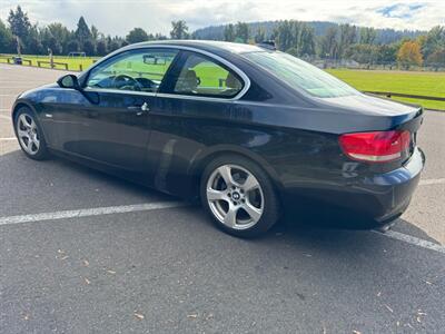 2007 BMW 3 Series 328i  Coupe , Only 78K miles !   - Photo 3 - Gladstone, OR 97027