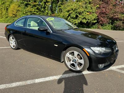 2007 BMW 3 Series 328i  Coupe , Only 78K miles !   - Photo 7 - Gladstone, OR 97027