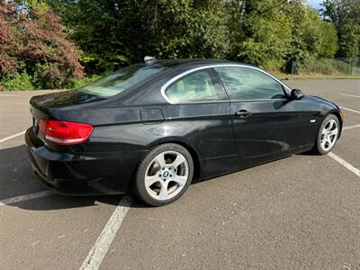 2007 BMW 3 Series 328i  Coupe , Only 78K miles !   - Photo 5 - Gladstone, OR 97027