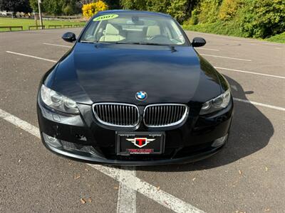 2007 BMW 3 Series 328i  Coupe , Only 78K miles !   - Photo 8 - Gladstone, OR 97027