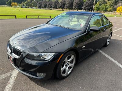 2007 BMW 3 Series 328i  Coupe , Only 78K miles !   - Photo 33 - Gladstone, OR 97027