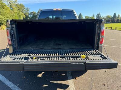 2012 Ford F-150 FX4, Leather , Loaded ,Low Miles  lifted Truck ! - Photo 60 - Gladstone, OR 97027