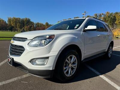 2017 Chevrolet Equinox LT   - Photo 28 - Gladstone, OR 97027