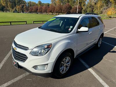 2017 Chevrolet Equinox LT   - Photo 26 - Gladstone, OR 97027