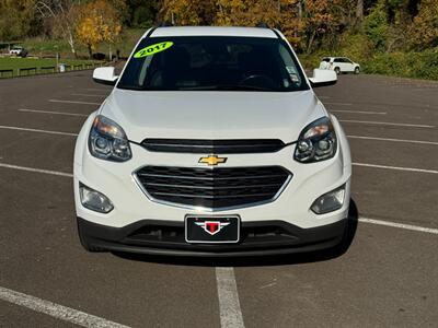 2017 Chevrolet Equinox LT   - Photo 8 - Gladstone, OR 97027