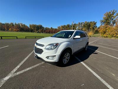 2017 Chevrolet Equinox LT   - Photo 27 - Gladstone, OR 97027