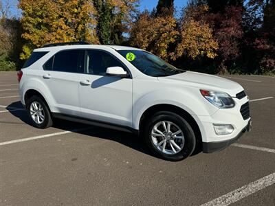 2017 Chevrolet Equinox LT   - Photo 7 - Gladstone, OR 97027